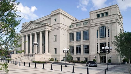 Schermerhorn Symphony Center
